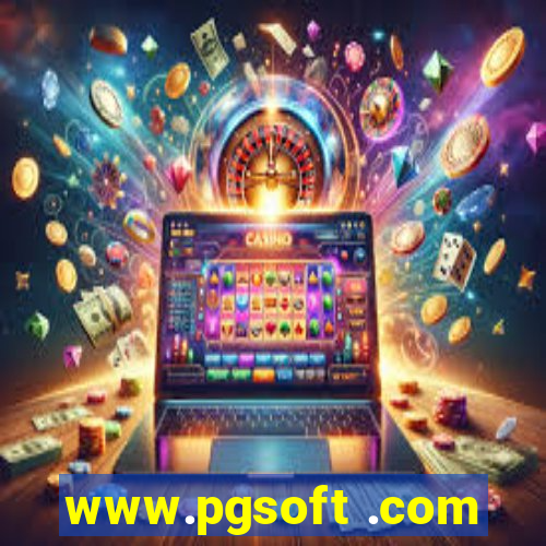 www.pgsoft .com